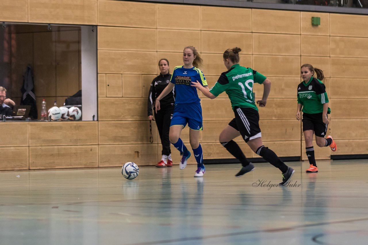 Bild 500 - Girls Cup